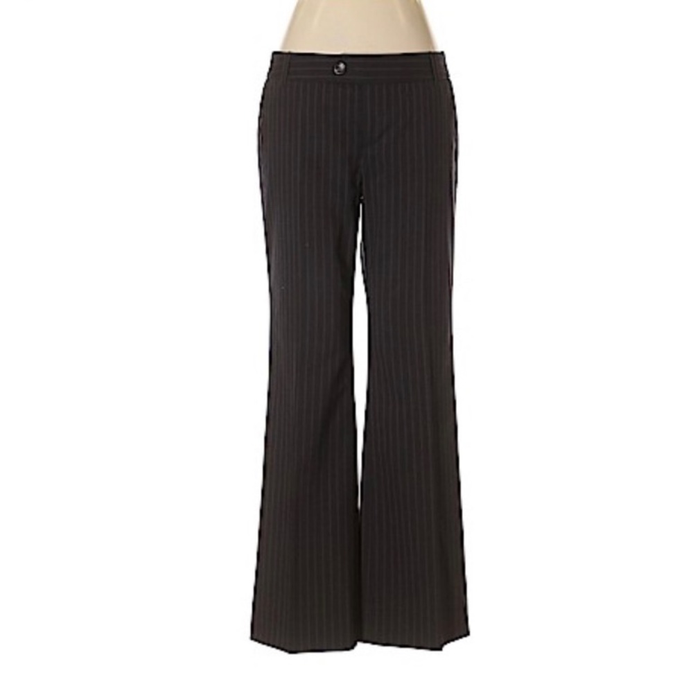 Wool Pants- Excellent Condition